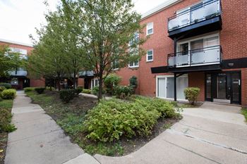 Patio/balcony